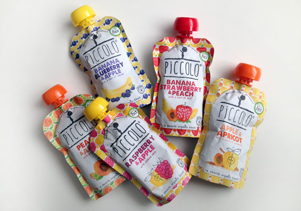 My Little Piccolo Review – Organic, Adventurous & Delicious Baby Food A Mum Reviews