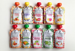 My Little Piccolo Review – Organic, Adventurous & Delicious Baby Food A Mum Reviews