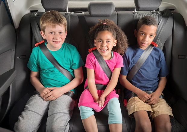 NEWS – From December Children Will Never Need To Travel Unsafely In A Car Again! A Mum Reviews