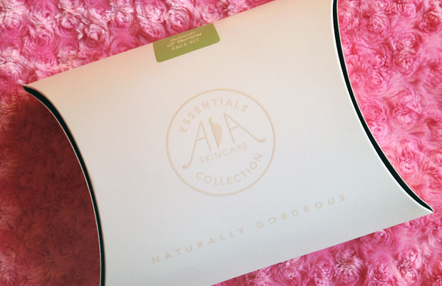 Perfect Christmas Gifts - Skincare Gift Sets from AA Skincare A Mum Reviews