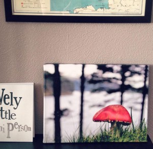 Personalised Photo Gifts from PrinterPix + 30% Off Discount Code A Mum Reviews