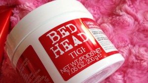 TIGI Bed Head Resurrection Gift Set Review / A Treat for Damaged Hair A Mum Reviews