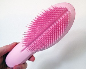 Tangle Teezer The Ultimate Finishing Brush Review A Mum Reviews