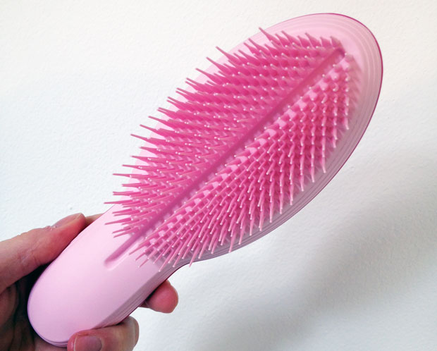 Tangle Teezer The Ultimate Professional Finishing Hairbrush