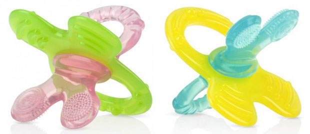The Best Baby Teether that We Have - Plus It Only Costs £2.49! A Mum Reviews
