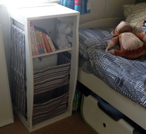 The MULTY By Ninnananna Review – The Highchair & Storage Phase A Mum Reviews