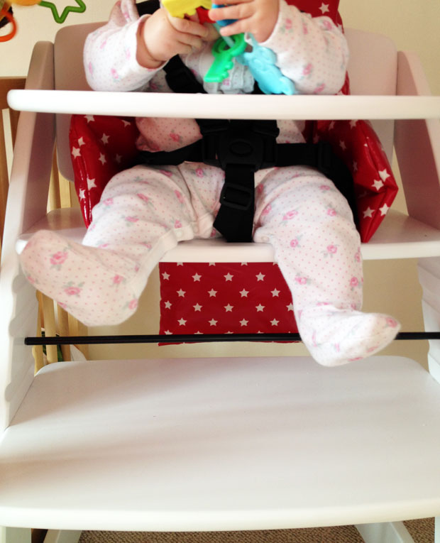 The MULTY By Ninnananna Review – The Highchair & Storage Phase A Mum Reviews 
