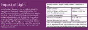 What Your Doctor Ordered – Light Therapy in The Home A Mum Reviews
