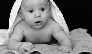 Bathing a Newborn - What Do You Need? | Our Essentials A Mum Reviews