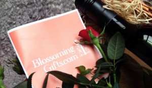 Blossoming Gifts Christmas Red Wine Hamper Review + Giveaway A Mum Reviews