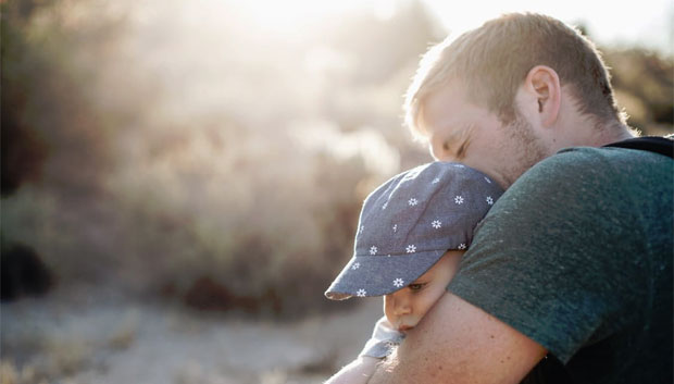 Changing Times for Dads - Baby Changing Room Awards A Mum Reviews