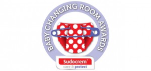 Changing Times for Dads - Baby Changing Room Awards A Mum Reviews