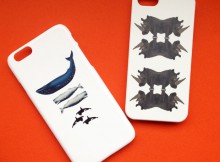 Christmas Gift Idea & Giveaway – Custom iPhone Cases from CaseApp A Mum Reviews