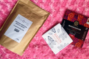 Cocoa & Roast Club Review - A Chocolate & Coffee Subscription A Mum Reviews