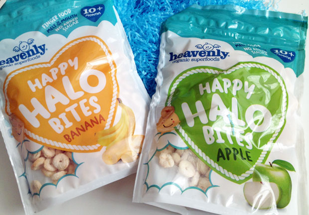 Heavenly Tasty Review - Healthy Organic Baby Food & Snacks A Mum Reviews