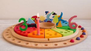 Making Advent Count with Educational Toys from 100 Toys A Mum Reviews