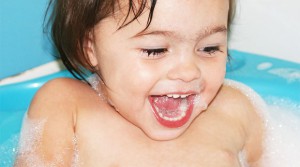 Making Your Bathroom Child Friendly - Things to Remember A Mum Reviews