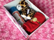 Marili Skincare Luxury Gift Sets for Babies and Toddlers Review A Mum Reviews