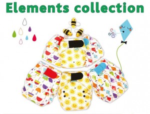 TotsBots Elements Cloth Nappies & Changing Mat Review A Mum Reviews
