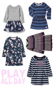 5 Cute & Comfortable Dresses for Toddler Girls To Play All Day In A Mum Reviews