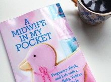 Book Review: A Midwife In My Pocket by Emma Cook A Mum Reviews