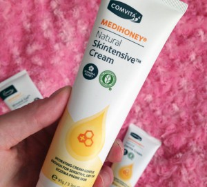Comvita Medihoney Skin Care Products for My Toddler's Eczema A Mum Reviews