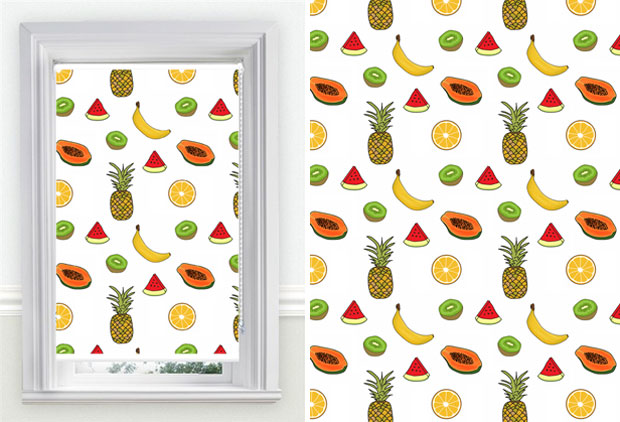 Creating My Own Children's Window Blind Design A Mum Reviews