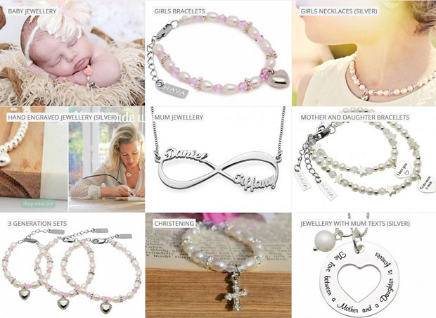 Giveaway: Win £40 of Jewellery from KAYA Jewellery! A Mum Reviews