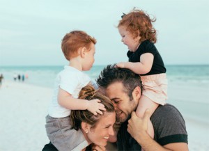 Having Two Kids Under Three – Things and Routines that Help Us A Mum Reviews