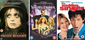 Laugh Your Way into the New Year - Win DVD Bundle! #NewYearNewYou A Mum Reviews