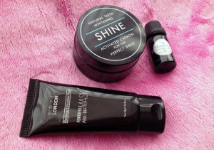 Misfit Cosmetics Beauty Products Review - #WhoNeedsAFilter A Mum Reviews