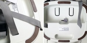OXO Tot Perch Booster Seat With Straps Review + Giveaway A Mum Reviews