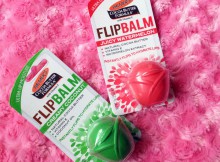 Palmer's FlipBalm Lip Balms Review - All Scents/Flavours A Mum Reviews