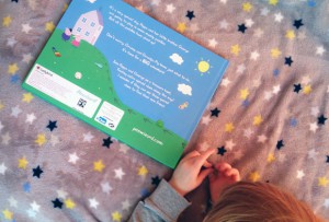 Penwizard Personalised Peppa and George's BIG Adventure to find... A Mum Reviews