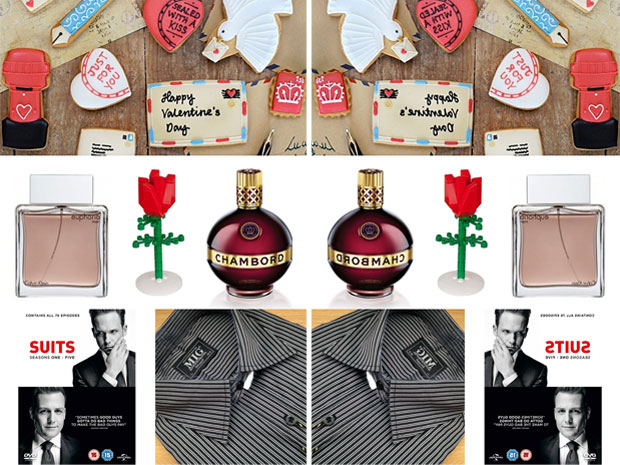 Valentine’s Day Gift Guide For Him - Shopping Ideas A Mum Reviews
