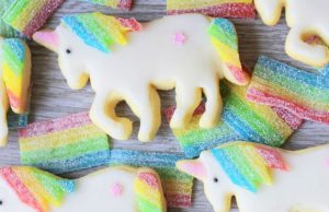 12 Amazing Unicorn Cakes & Bakes To Make or Admire A Mum Reviews