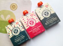 Babease - a New Generation of Vegetable-Led Food for Babies A Mum Reviews