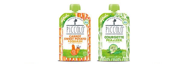 Baby Food Products & Brands for Vegetables First Weaning A Mum Reviews