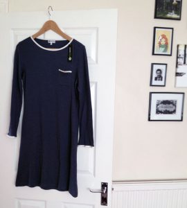 Black Spade Fits Perfect Ribbed Jersey Nightdress Review A Mum Reviews