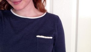 Black Spade Fits Perfect Ribbed Jersey Nightdress Review A Mum Reviews