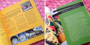 Book Review: Vegetarian Sushi Secrets by Marissa Baggett A Mum Reviews
