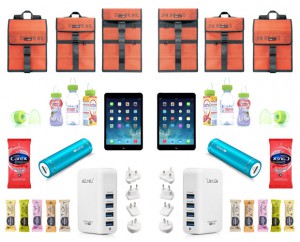 Family Travel Essentials - Our Must Haves When Travelling A Mum Reviews