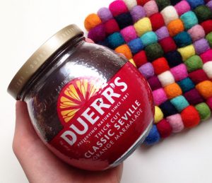 Get creative with Duerr's Globe Jars - Ideas for the Home & Gifts A Mum Reviews