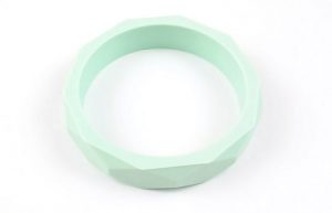 Giveaway Win SabaiSabai Silicone Teething Necklace & Bracelet Set A Mum Reviews