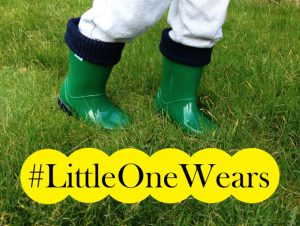 #LittleOneWears – Term Footwear Roll Top Wellies A Mum Reviews