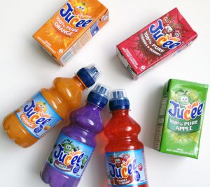 Liven Up Lunchboxes with The New Jucee Range A Mum Reviews