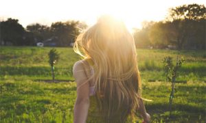 Olsson Haircare - For Sensitive Skin & Allergy Sufferers A Mum Reviews