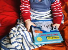 Review & Giveaway: Antipodes Merino Baby Sleeping Bag A Mum Reviews