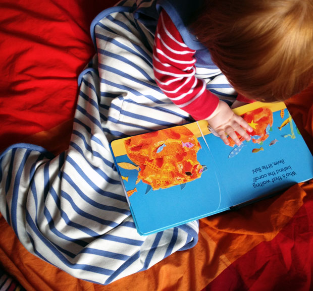 Review & Giveaway: Antipodes Merino Baby Sleeping Bag A Mum Reviews