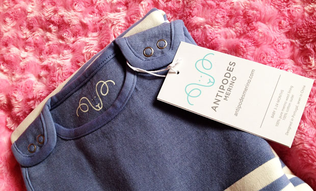 Review & Giveaway: Antipodes Merino Baby Sleeping Bag A Mum Reviews